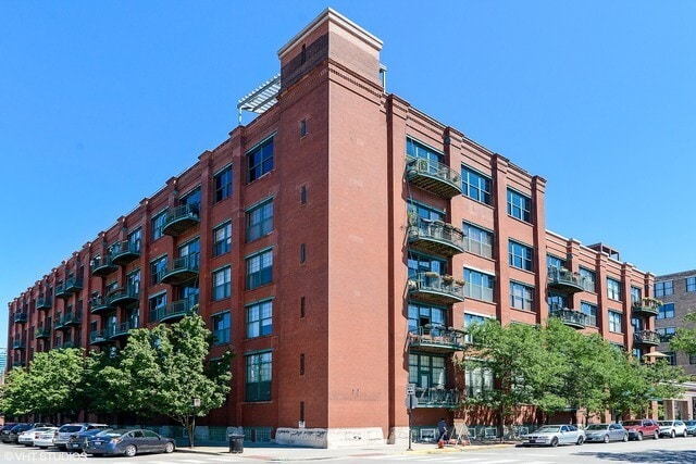 Building Photo - 1000 W Washington Blvd Unit 430
