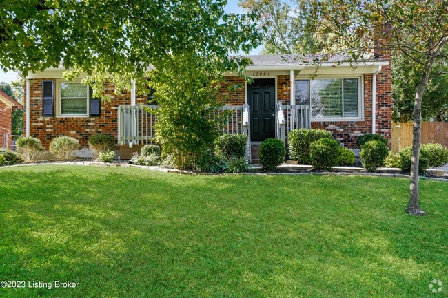 Building Photo - 11004 Albion Dr Rental