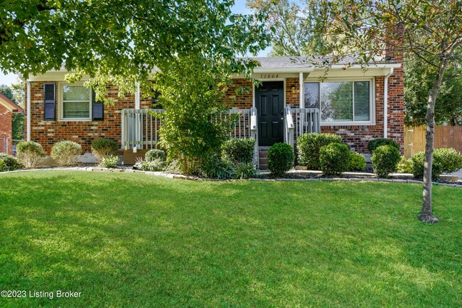 Photo - 11004 Albion Dr House