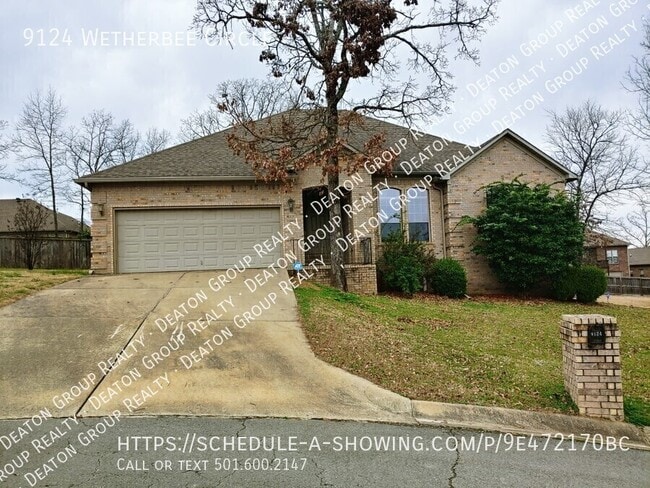 Building Photo - 9124 Wetherbee Cir