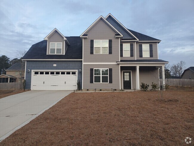 Building Photo - 1717 Cherry Point Loop ~ Grays Creek Villas Rental
