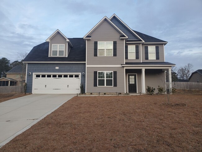 1717 Cherry Point Loop ~ Grays Creek Villas - 1717 Cherry Point Loop ~ Grays Creek Villas Casa