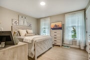 1 Bed / 1 Bath