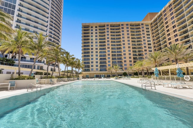 Photo - 2501 S Ocean Dr Unit 03