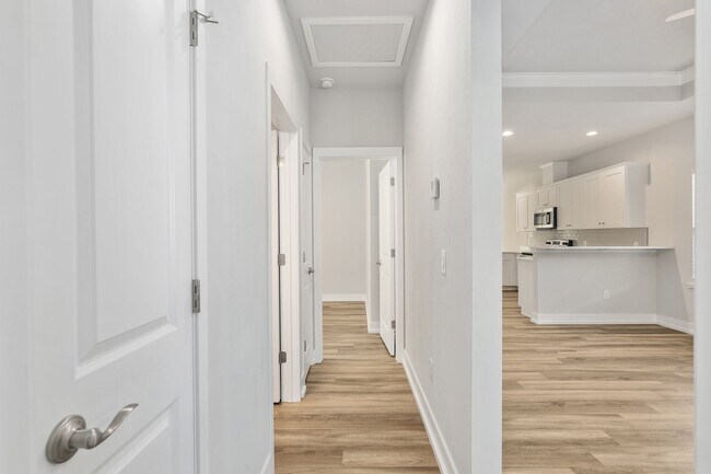 Photo - Spacious 3 Bedroom Home in Downtown Gainesville