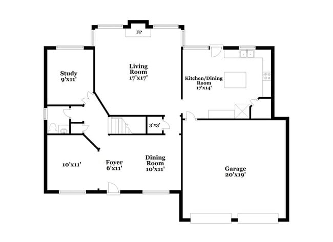 Photo - 3675 Fedorite Walk