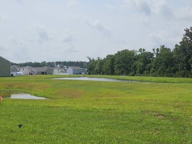 beautiful view from living room - 321 Bluebell Way