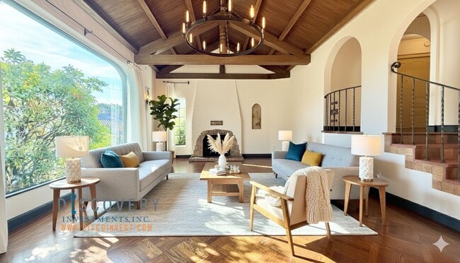 Photo - Oakmore 3+ Bedroom Spanish Mediterranean Home