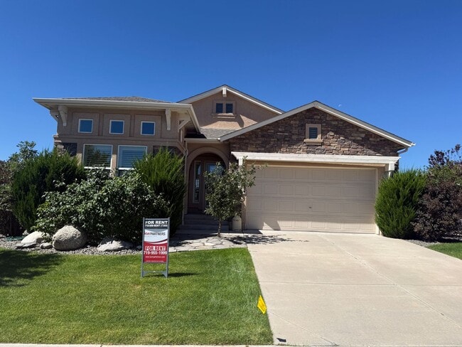 Building Photo - 15834 Kansas Pacific Ct