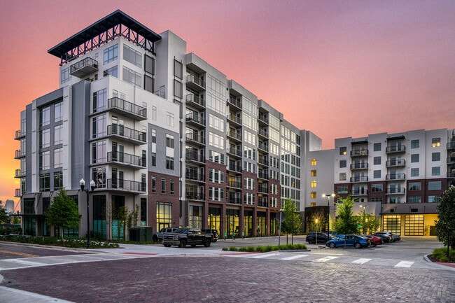 Photo - The Yard at Ivanhoe