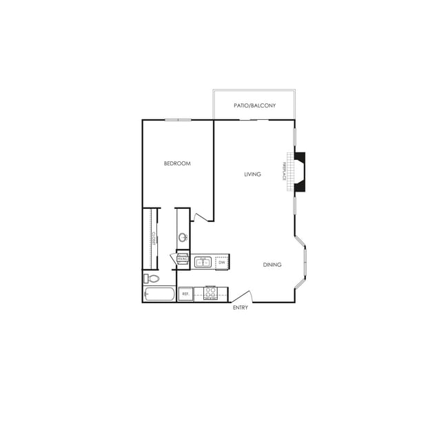 Laney-FloorplansA2-1b1b-735sf.png - The Laney