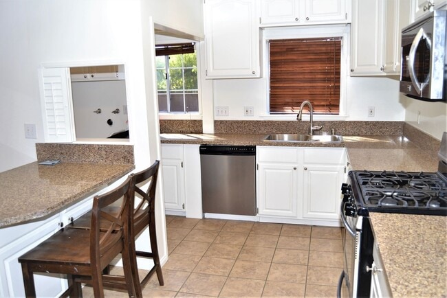 Photo - Charming Belmont Heights 2BD w/ Private Yard, Garage & Walk to 4th St