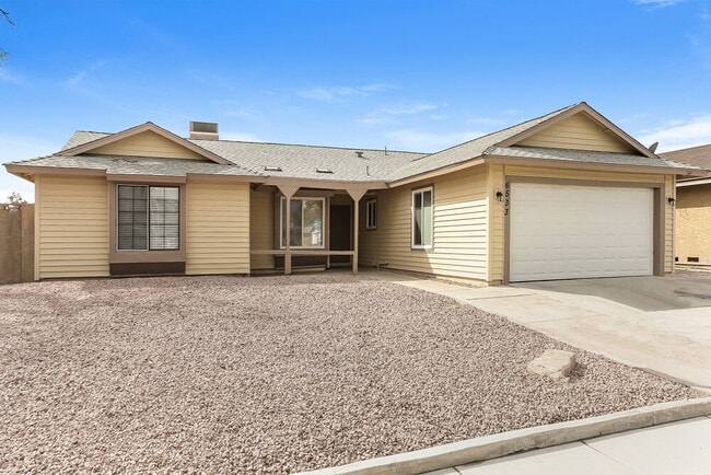 Photo - 6533 Faith Peak Dr Casa