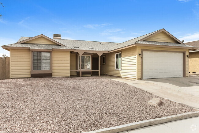 Building Photo - 6533 Faith Peak Dr Rental