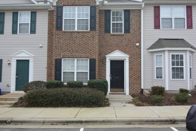 Building Photo - Sophisticated Living Near RTP & Duke