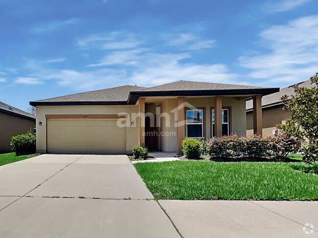 Building Photo - 11607 Pace Bend Ct Rental