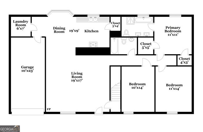 Photo - 6681 Cambridge Dr