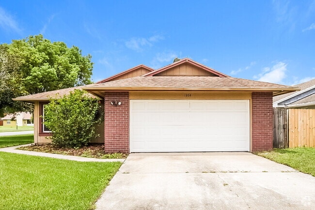 Building Photo - 1264 Rising Sun Blvd Rental