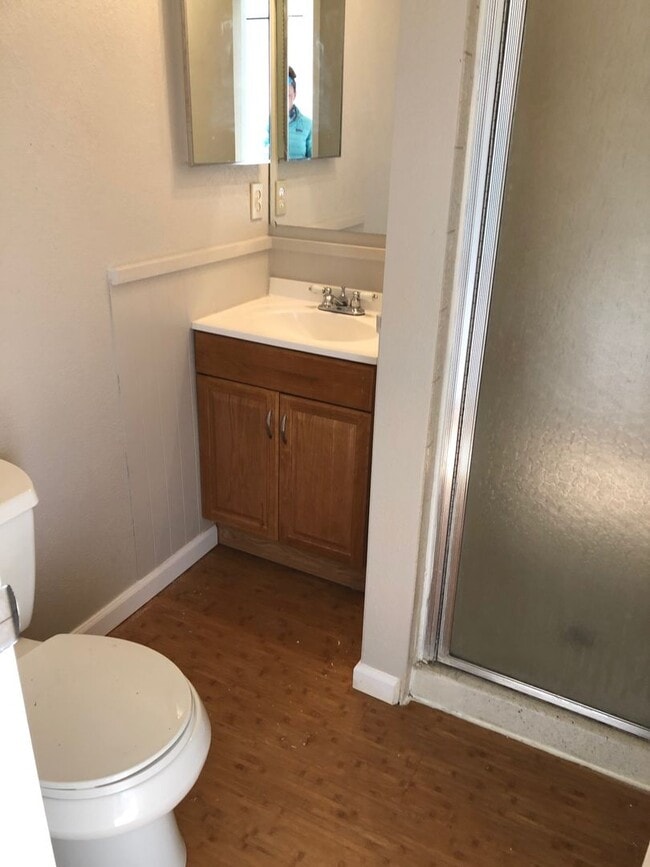 Photo - 3BR/2.5 Bath Townhouse with 1-car Garage