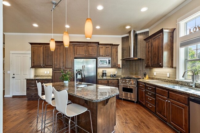 Photo - Four bedroom home with Pool! | Available Now