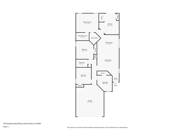 Photo - 18114 Cypress Bay Pkwy