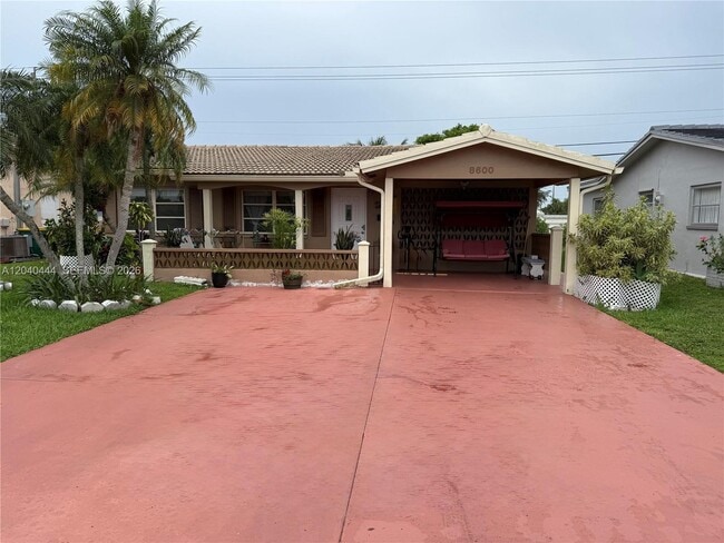 Photo - 8600 NW 57th Ct