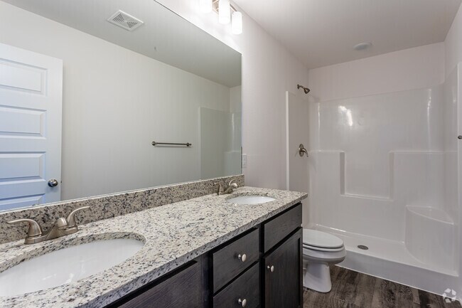 3HAB, 2BA - 1,483 ft²
