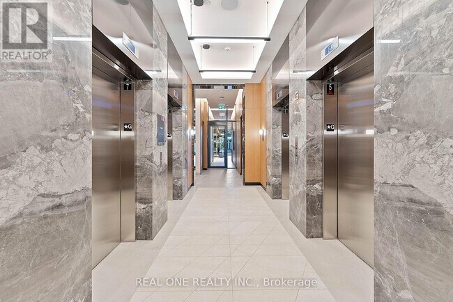 Photo - 60 Central Park Roadway Unit 1602