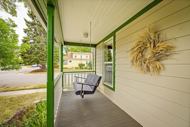 Photo - Fully Furnished Northside Bungalow Available for Month of August, 2026