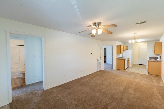 Photo - 3 Bedroom 2 Bath - D'Iberville