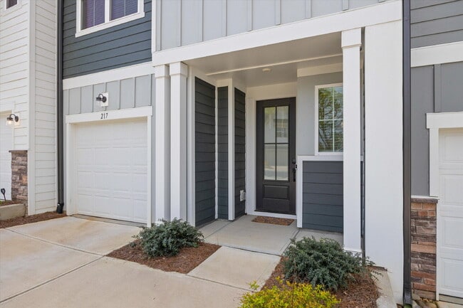 Photo - "Spacious 3-Bed Townhouse with 2.5 Baths at 217 Brooks Springs Drive, Fort Mill!"