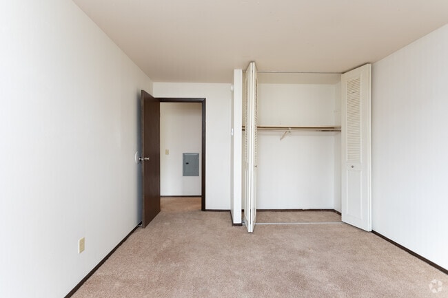 1BR, 1BA - Renew Madison