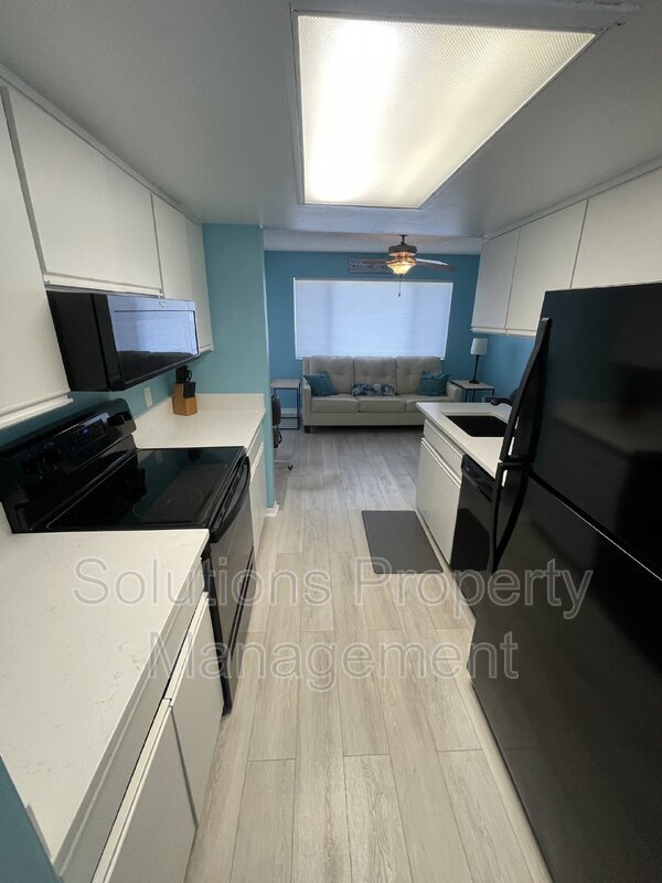 Photo - 600 Beach Park Ln Unit V253