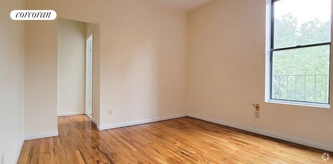 Building Photo - 172 W 77th St Rental