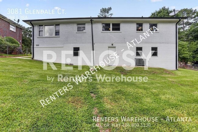 Building Photo - 3081 Glendale Ct