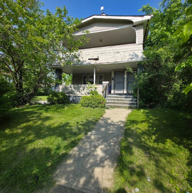 Photo - 3625 E 153rd St