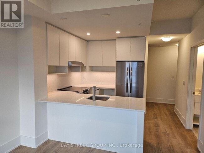 Photo - 206 King St W Unit 1203