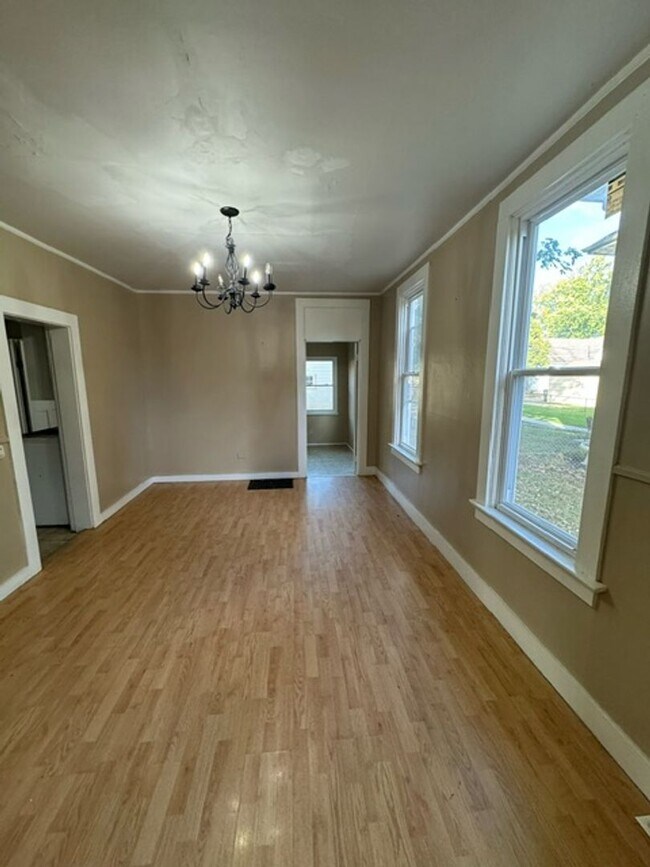 3116 Hoagland Ave House House Rental in Fort Wayne, IN