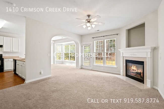 Photo - 1410 Crimson Creek Dr