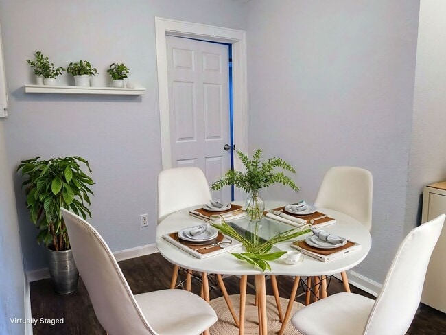 Photo - 1 bed/1 bath backhouse near TCU