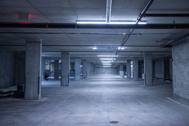 850 Living apartments — community photo