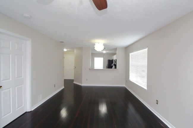 Photo - Spacious 3BR/2BA Navarre Home with Garage, Open Kitchen Layout, Fenced Yard & Convenient Coastal ...