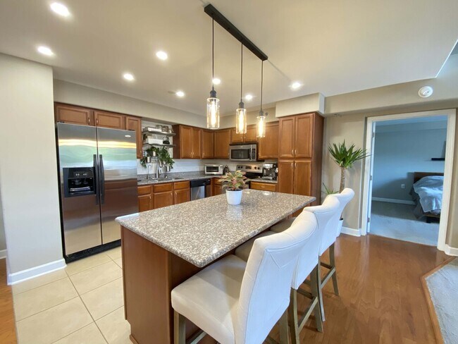 Photo - The Brio Condominiums Unit 607