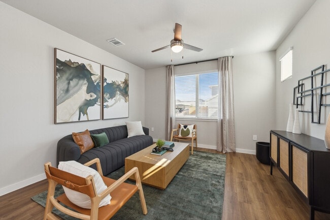 Building Photo - Ascend on Potranco