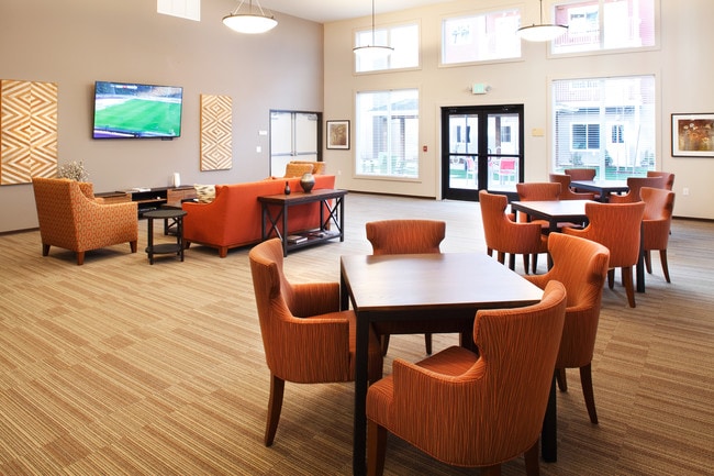 Reserve at Renton - 55+ Active Senior Living