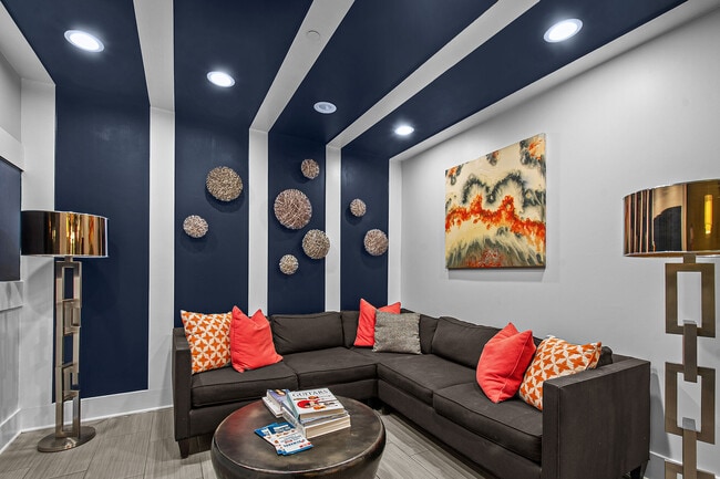 Lounge Room