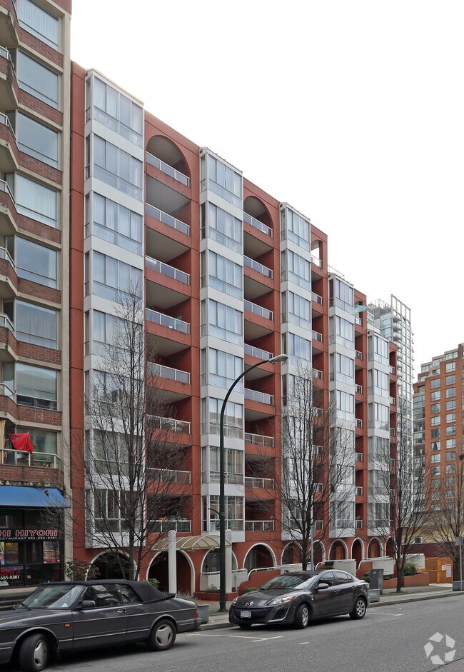 Photo - Pacific Terrace