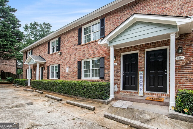 Photo - 2884 Spruce Cir Townhome