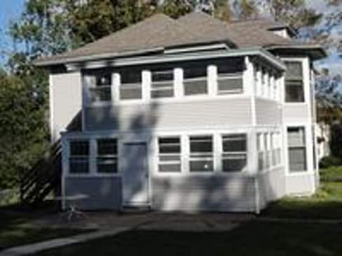 Building Photo - 821 Tremont St