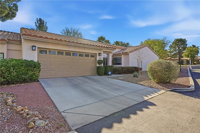 250 Garfield Dr